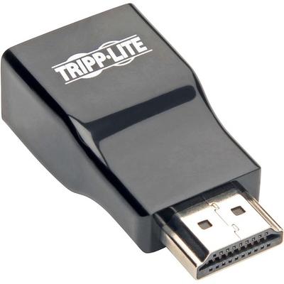 Tripp Lite USB C to HDMI Multiport Video Adapter Converter w/ USB