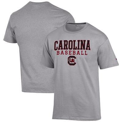 south carolina baseball sweatshirt