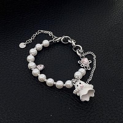 for You, with Love Y2K Charm Anklet