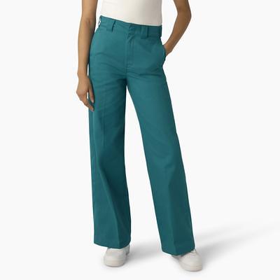 Women's FLEX Slim Fit Bootcut Pants