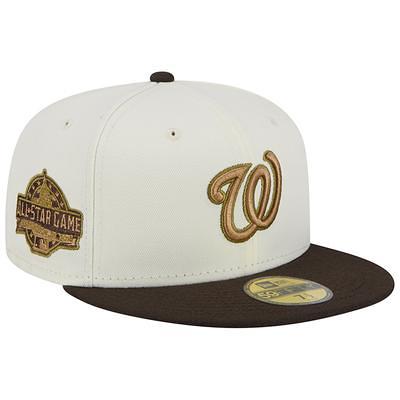 Men's New Era Mint Los Angeles Dodgers 2023 MLB All-Star Game On-Field 59FIFTY Fitted Hat