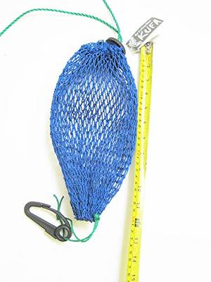 2-Pack of KUFA Vinyl Coated Crab Trap & Accessory kit Including