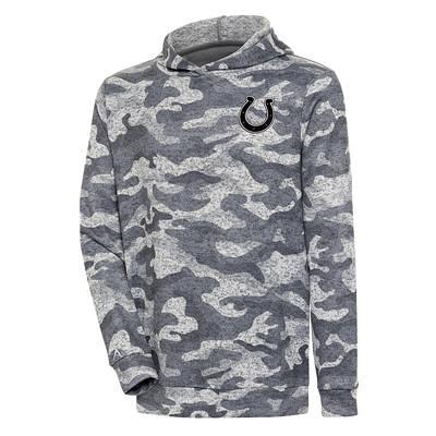 Men's Antigua Camo Kansas City Chiefs Team Absolute Pullover Hoodie - Yahoo  Shopping