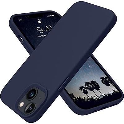 Cordking iPhone 8 Plus Case, iPhone 7 Plus Case, Silicone Ultra Slim S