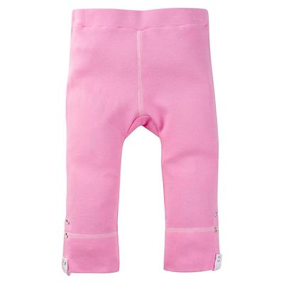 Garanimals Toddler Girl Solid Leggings, Sizes 18M-2T 