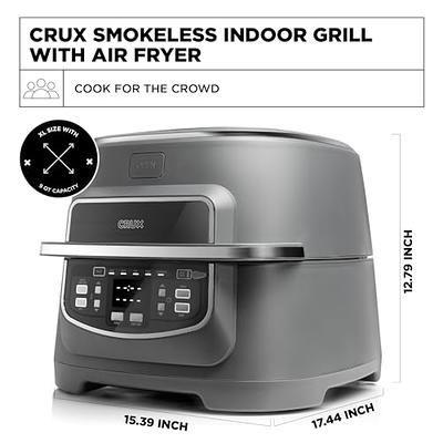 Crux Air Fryers