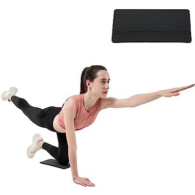 IUGA Non-Slip Yoga Knee Pads