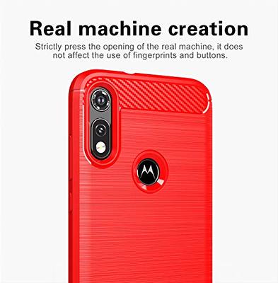  YingQiao for Motorola Moto G Stylus 5G Square Case Non
