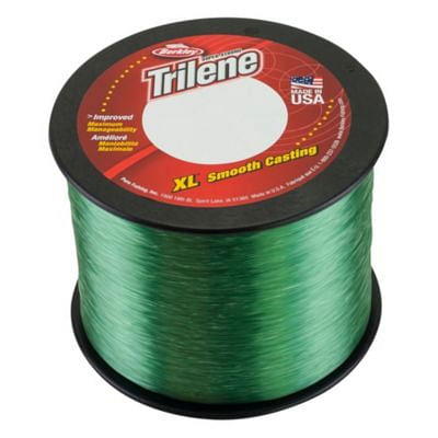 Zebco Cajun Line Smooth Cast Fishing Line, Low Vis Ragin' Red, 30 Pound  Tested - Yahoo Shopping