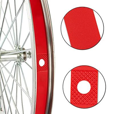 psler Bicycle Liner 27.5inch, Bike Tire Liner Rim Tape Bike Rim Strip 2 Bicycle Tire Liners Bicycle Accessories - Yahoo Shopping
