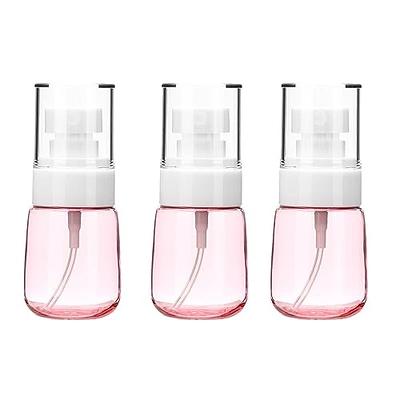 Small Spray Bottle Travel Size Fine Mist Hair Sprayer - Temu