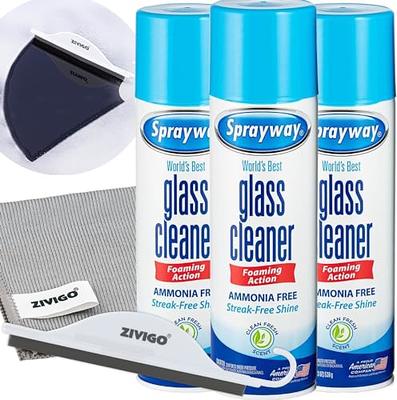 SprayWay Glass Cleaner