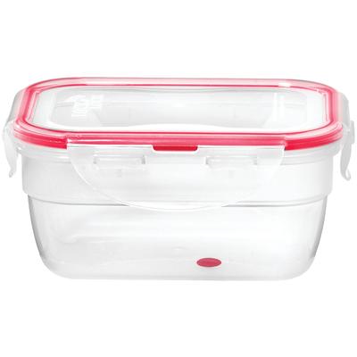 LocknLock Specialty Deli Container with Lid, 4-Cup 