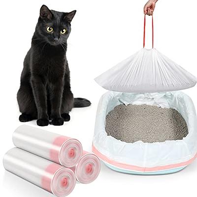 Amazon.com : WORLD'S BEST CAT LITTER Low Tracking & Dust Control Multiple  Cat Unscented 15 Pounds : Pet Supplies