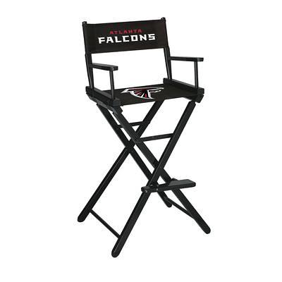 Rawlings NFL Gameday Elite Chair, Atlanta Falcons