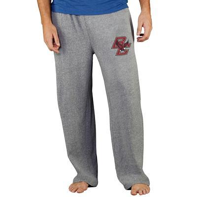 Baltimore Ravens Concepts Sport Mainstream Pants - Gray