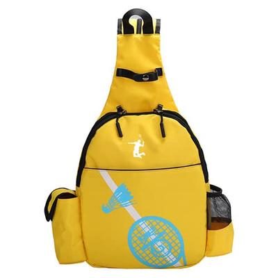 Outdoor Bag Racquet Sport Bags, Sports Bag Racket Pocket