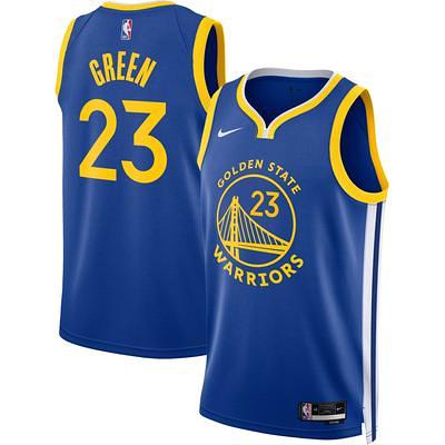 Stephen Curry Golden State Warriors Black #30 Youth 8-20 Alternate