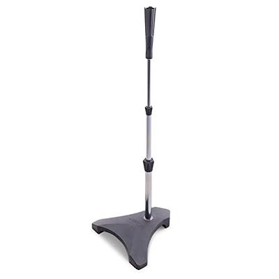 FITPLAY Baseball Batting Tee - Portable Hitting Tee for Baseball/Softball  wit