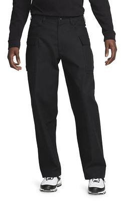 Smoke Rise SLIM TWILL CARGO PANTS – DTLR