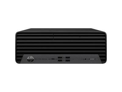 HP Elite 600 G9 Desktop Computer - Intel Core i5 12th Gen i5-12500