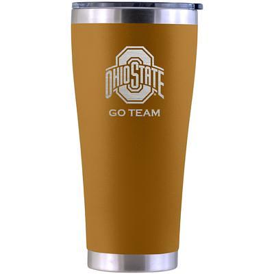 NCAA Ohio State Buckeyes Colossal 16 oz Tumbler with Lid