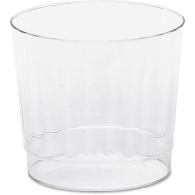 Aoibox 80 fl. oz. Blue Crystal Clear Break Resistant Premium Acrylic Pitcher  with Lid HDSX03KI027 - The Home Depot