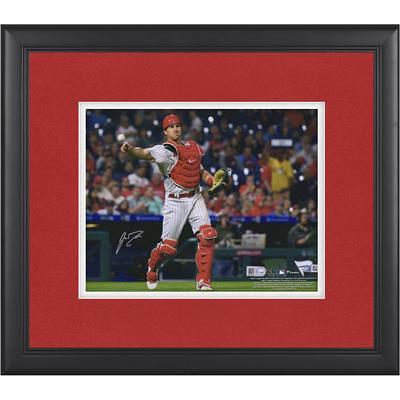 MLB Atlanta Braves - Ronald Acuna Jr 19 Wall Poster, 14.725 x 22.375 