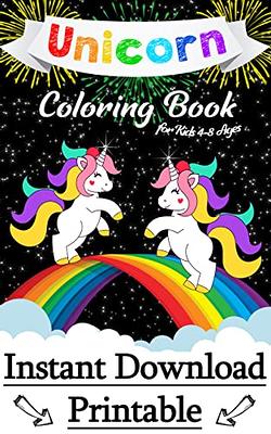 Wedding Coloring Book : Wedding Coloring Books For Kids Ages 4-8  (Paperback) 