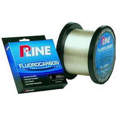 P-LINE SS FLUOROCARBON LEADER 25LB. 100 YD - Yahoo Shopping