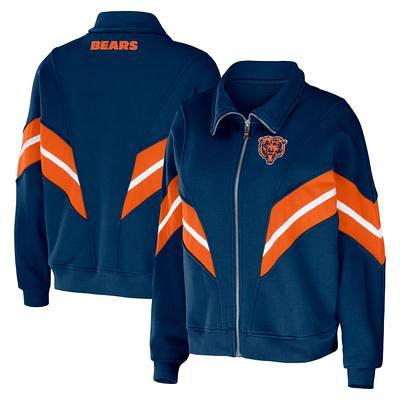 Women's Heather Charcoal Denver Broncos Plus Size Fleece Full-Zip Hoodie  Jacket - Yahoo Shopping