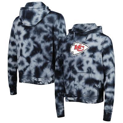 Men's Fanatics Branded Red Kansas City Chiefs 2022 AFC Champions Team  Slogan Pullover Hoodie