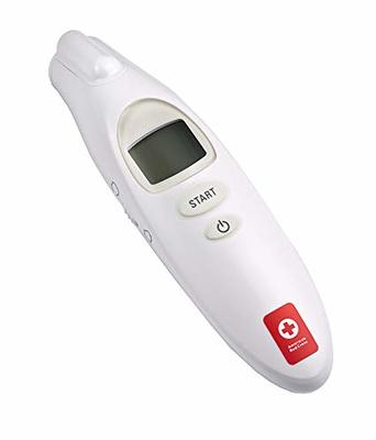 No-Touch Forehead Thermometer, Infrared Thermometer for Adults and Kids,Digital