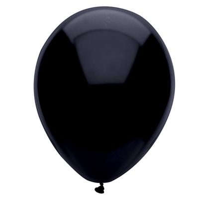 17 Inch Solid Color Latex Balloons