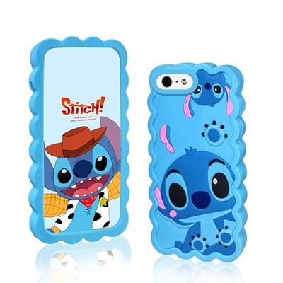 [2 Pack] Cute Case for Apple iPhone X Case, Cartoon Kawaii Character  Aesthetic Cool Phone Cases Girly for Girls Boys Kids Women Clear  Transparent Soft