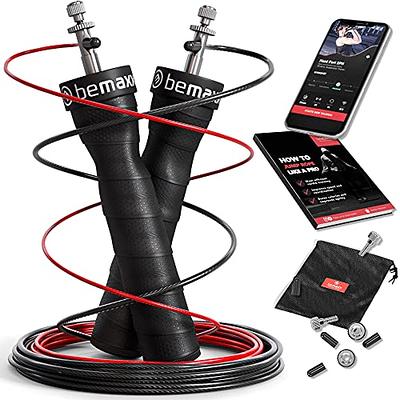 Boxing Jump Rope Guide For Beginners, jump rope 