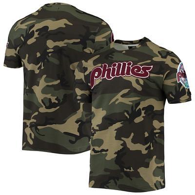 Men's Pro Standard Camo Baltimore Orioles Team T-Shirt Size: Medium