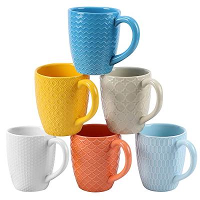 Wave Mug Set