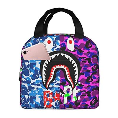 VASCHY Lunch Box Bag for Kids, Reusable Insulated Lunch Box Containers  Coolers for Toddler Boys and Girls with Detachable Shoulder Strap for  Daycare School Flamingo - Yahoo Shopping