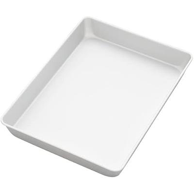 Wilton Performance Aluminum Pans 9 x 13-Inch Quarter Sheet Cake Baking Pan