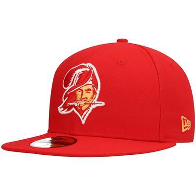 Tampa Bay Buccaneers THROWBACK ARMY CAMO TRUCKER Hat