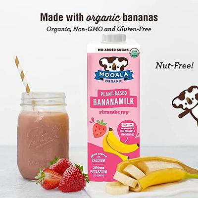 Organic Bananas 6 Pack