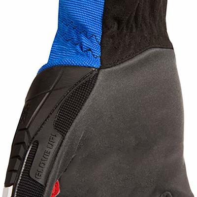 212 Performance Ax360 Impact Cut Resistant Gloves In Black And