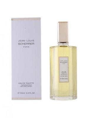 S de Scherrer by Jean Louis Scherrer Eau de Toilette Spray 3.4 oz Men