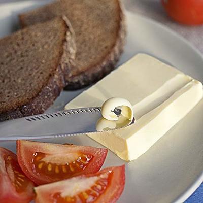 Butter Knife Spreader Stainless Steel Butter Spreader Knife