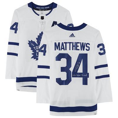 Auston Matthews w/Third Jersey (Toronto Maple Leafs) Gold Label NHL 7  Figure McFarlane's SportsPicks (PRE-ORDER ships December) - McFarlane Toys  Store