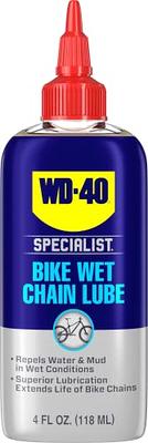 Dumonde Tech Lite Bicycle Chain Lube 4 oz