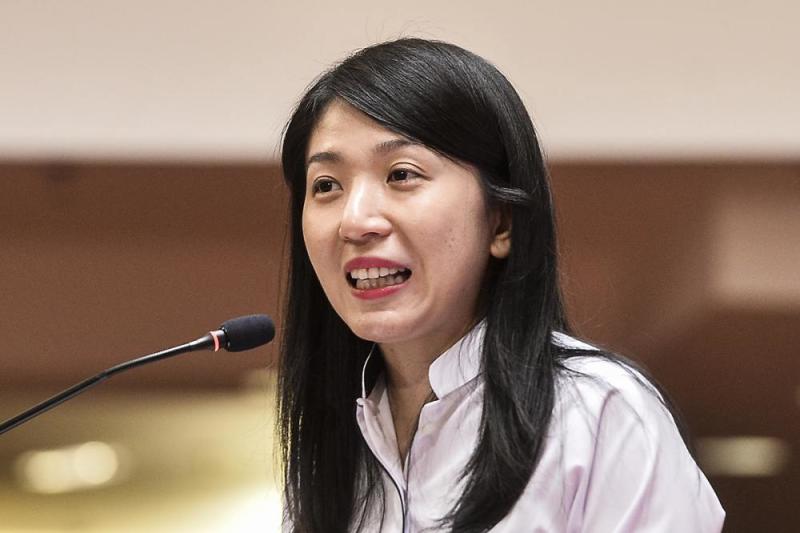 yeo bee yin minister