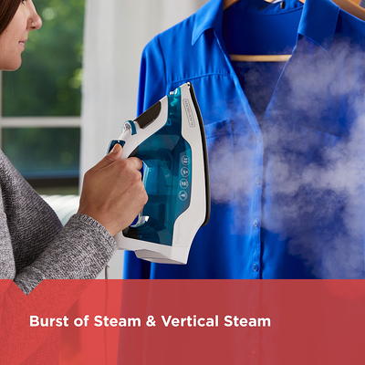 Black and Decker, Other, Blackdecker Easy Garment Steamer Powerful And  Quick Steam Solution
