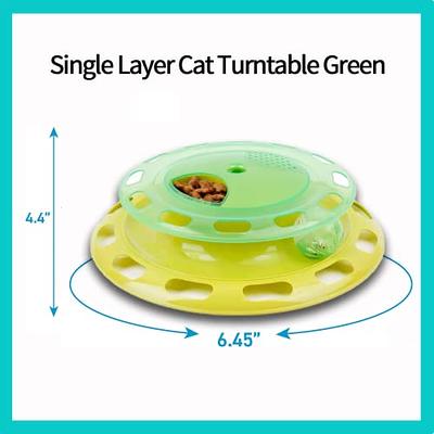 GLSTOY Dog Food Leaker Dog Puzzle Feeder Toys for Puppies Automatic Feeder  Leaky Food Toy Dog Tumbler Toy Cat Treat Dispenser Interactive Puppy Toy  Indoor Puppy Toy Cat Feeder Toy - Yahoo